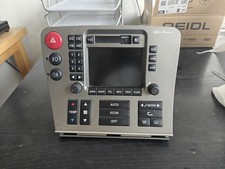 Siemens VDO Autoradio