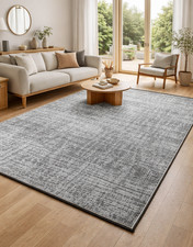 Moderner Teppich SPACE |