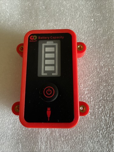 Power display board - display,