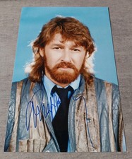 PETER MAFFAY Originalautogramm