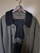 Bugatti Mantel Größe 50 Fast