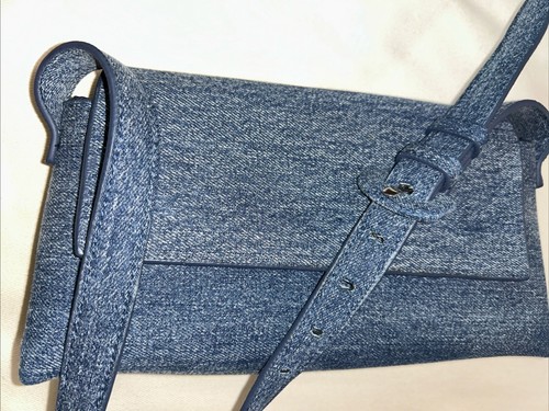 Mango handtasche jeans - handtasche,