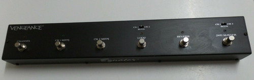 Egnater vengeance switcher - ,