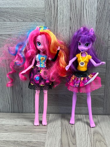 Equestria girls little - equestria,