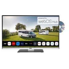 Gelhard GTV2292 Smart TV mit