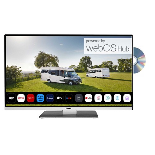 Gelhard gtv2292 smart mit - smart,