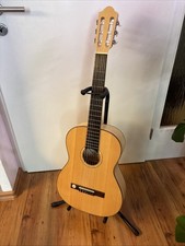 Pro Natura Akustikgitarre 7/8
