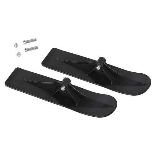 Ski scooter schlittenersatz - ski,