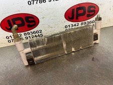 Hydraulikölkühler X Madvac PS300 Fußgängerkehrmaschine / Z482 80£ + MwSt.