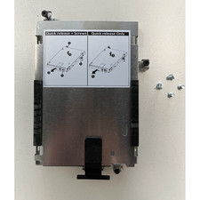 Fesplatten einbaurahmen kit - hp, fesplatten-einbaurahmen-kit