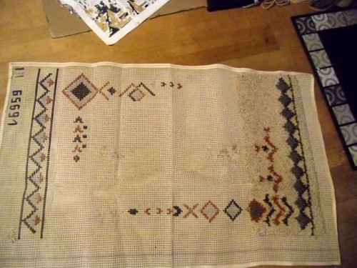 Smyrna knüpfteppich zum - knüpfteppich,