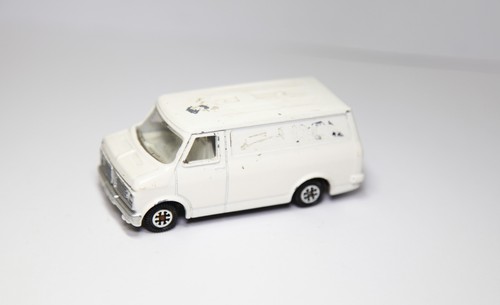 Dinky 410 bedford ocl - 410,