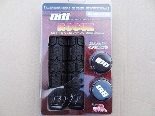 Odi rogue lockon lenkergriffe - rogue,