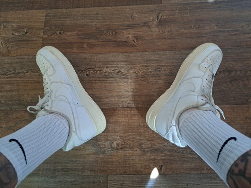 Nike air force 46 - nike, 1