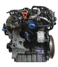Motor Für Audi VW A3 Passat