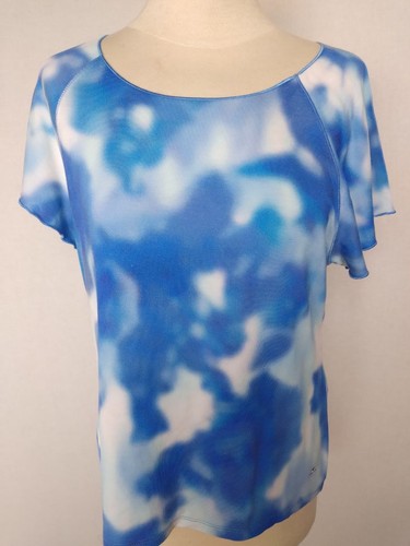 Damen shirt tunika - damen, sommer