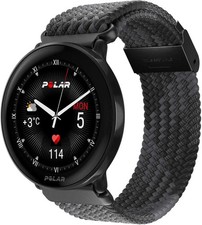 POLAR Sportuhr Fitnessuhr GPS