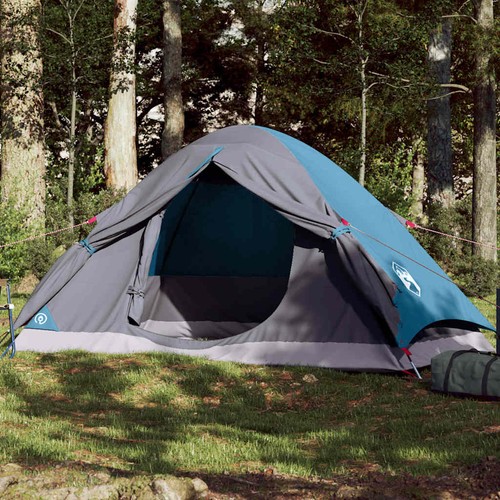 Kuppel campingzelt personen - 4,