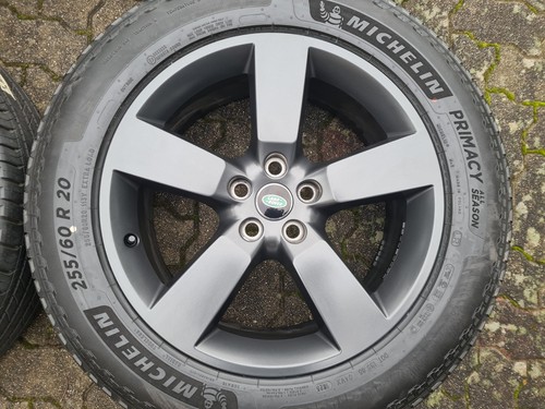 Land rover defender - 20, zoll