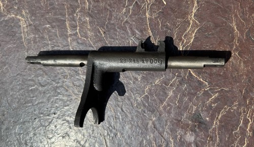 Schaltgabel 213 00 - 213, 17