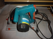 WEGOMA grosse Handkreissäge