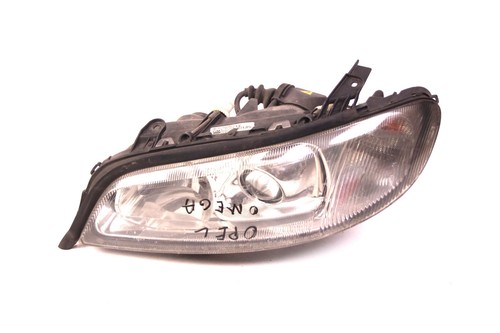 Xenon frontscheinwerfer links - frontscheinwerfer,