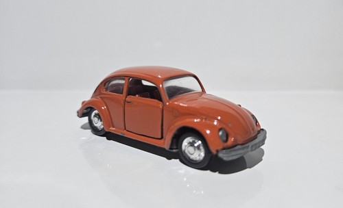 Schuco 818 66 - 1:66, modellauto