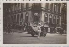 Foto polizei hamburg 1933 - polizei,