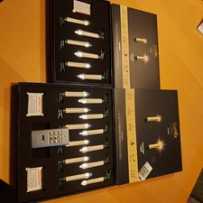 weihnacht baum beleuchtung kabellos