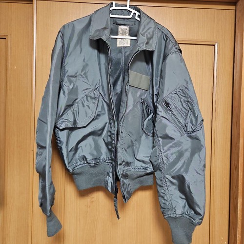 Real mccoy top gun cwu - real,