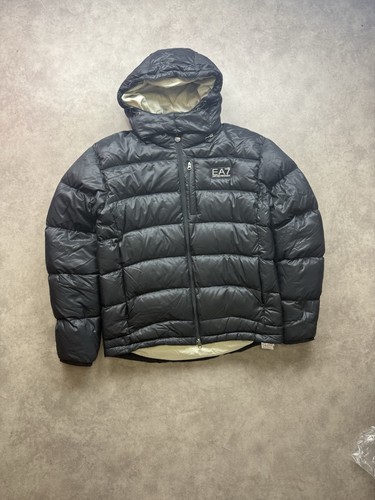 Ea7 armani winter - armani,