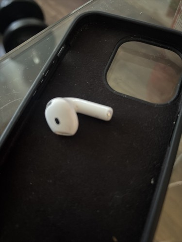 Original apple airpods - apple, 3