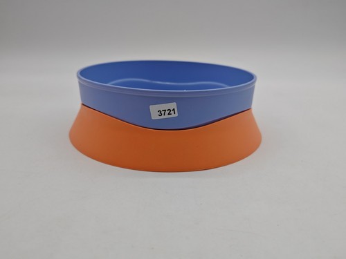 Tupperware babyteller - babyteller,