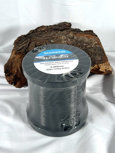 Shimano technium mono - shimano, a