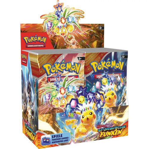Pokémon-Sammelkartenspiel