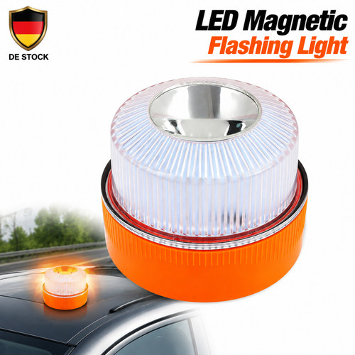 Led rundumleuchte warnleuchte - rundumleuchte,
