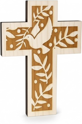 Kaltner präsente wandkreuz - präsente,