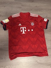 Bayern München Trikot