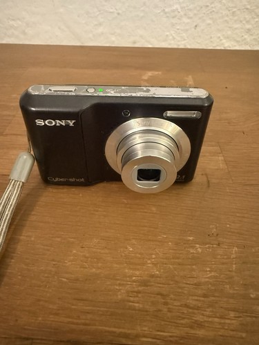 Sony cyber shot dsc - cyber-shot, dsc-s2100