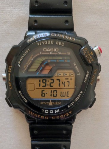 Casio str 1000 speed - str, (936)