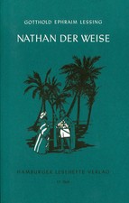 Nathan der weise - nathan, |