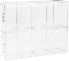 Acryl Vitrine Schaukasten