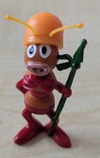 Biene Maja - Oberst Emsig