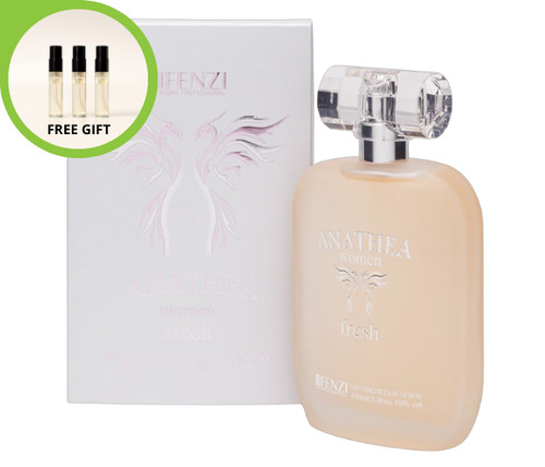 Jfenzi anathea fresh edp 100ml - fresh,