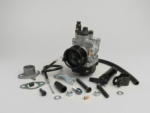 Vergaserkit set malossi 19mm - malossi,