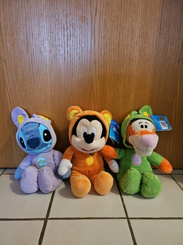 Disney stitch tiger set pyjama - stitch,