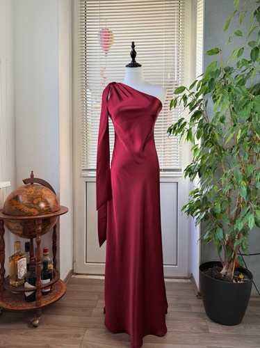 Festliches abendkleid damen - abendkleid,