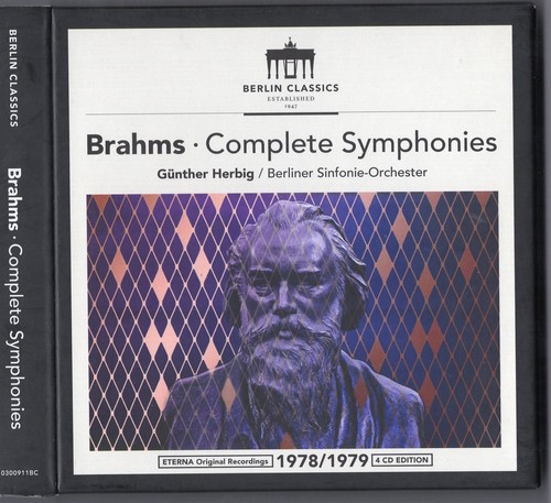 Johannes brahms complete - -,