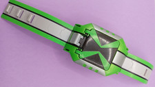 Ben 10 Ten Alien Bandai