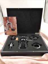 WMF Vino Thek in Kiste